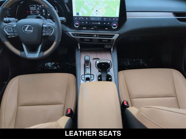 2024 Lexus RX 350 RX 350 Premium
