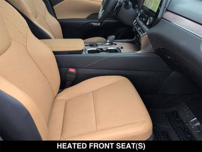 2024 Lexus RX 350 RX 350 Premium