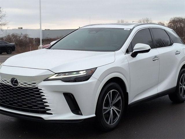 2024 Lexus RX 350 RX 350 Premium
