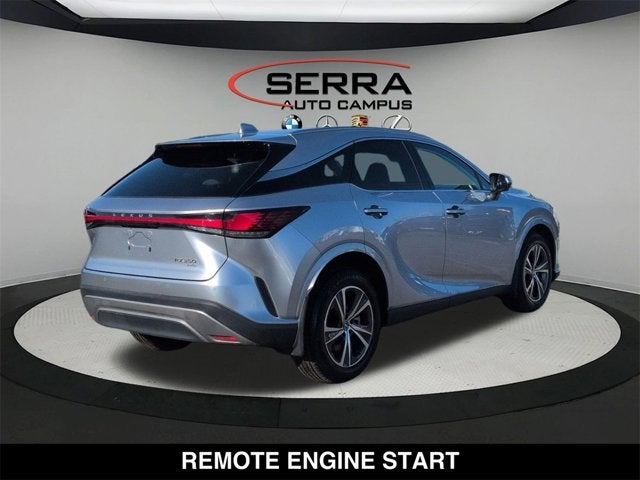 2024 Lexus RX 350 RX 350 Premium