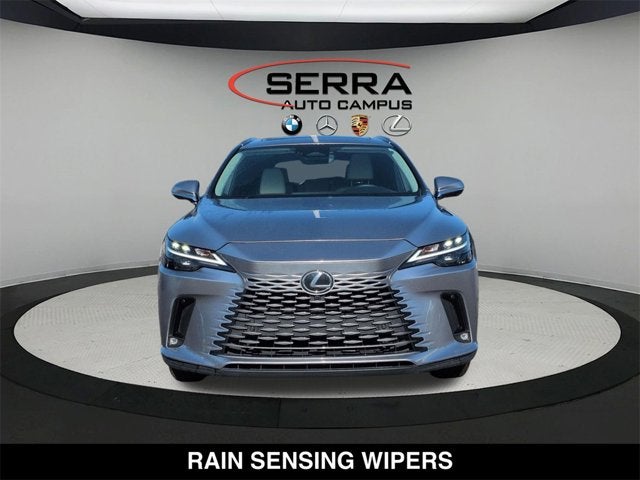 2024 Lexus RX 350 RX 350 Premium