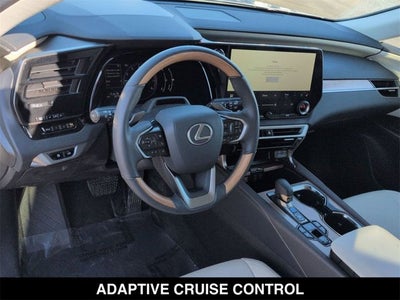 2024 Lexus RX 350 RX 350 Premium
