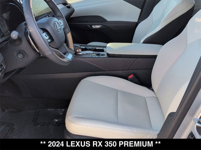 2024 Lexus RX 350 RX 350 Premium