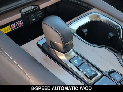 2024 Lexus RX 350 RX 350 Premium