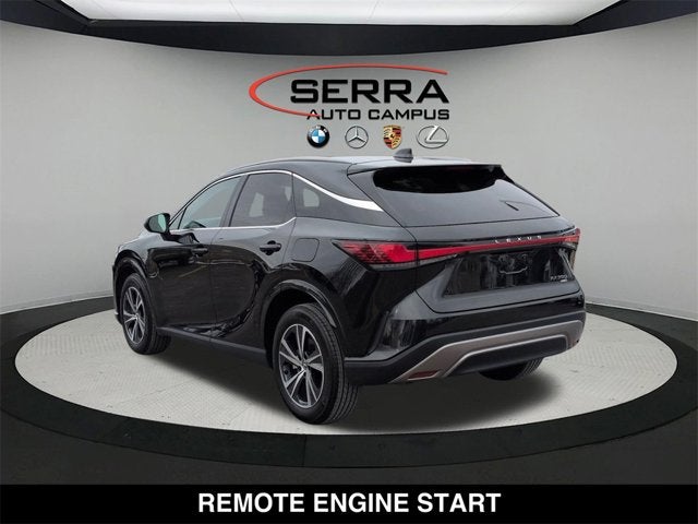2025 Lexus RX 350 RX 350 Premium
