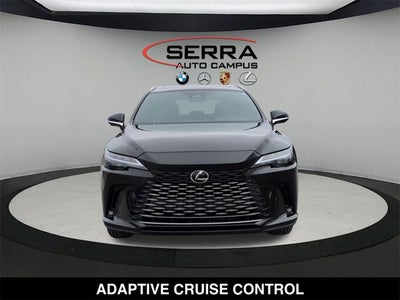 2025 Lexus RX 350 RX 350 Premium