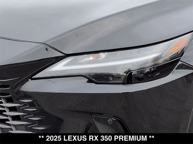2025 Lexus RX 350 RX 350 Premium