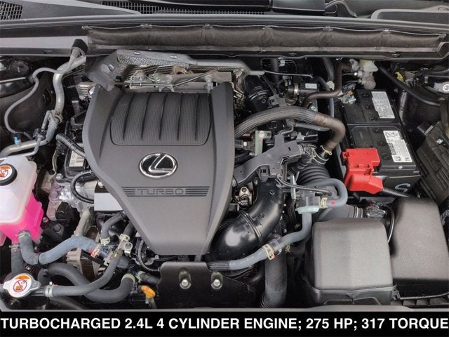 2025 Lexus RX 350 RX 350 Premium