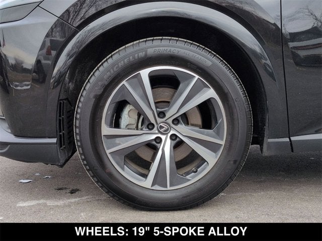 2025 Lexus RX 350 RX 350 Premium