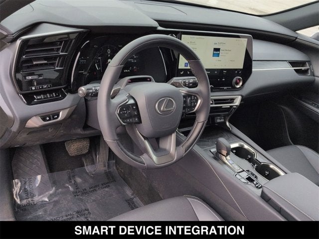 2025 Lexus RX 350 RX 350 Premium