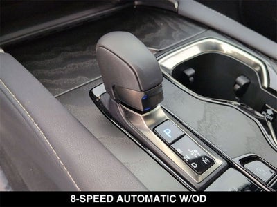 2025 Lexus RX 350 RX 350 Premium