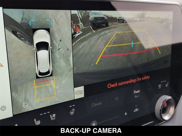 2025 Lexus RX 350 RX 350 Premium