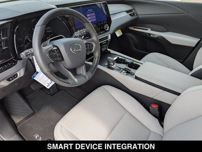2025 Lexus RX 350 RX 350 Premium