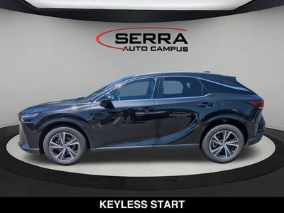 2025 Lexus RX 350 RX 350 Premium