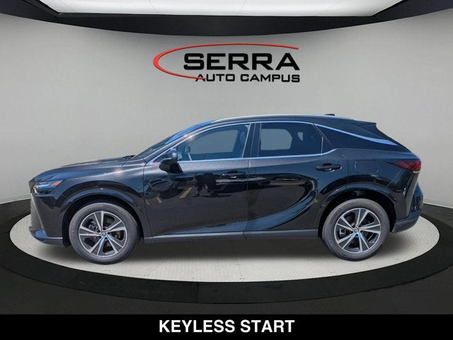 2025 Lexus RX 350 RX 350 Premium