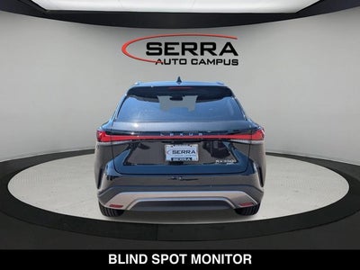 2025 Lexus RX 350 RX 350 Premium