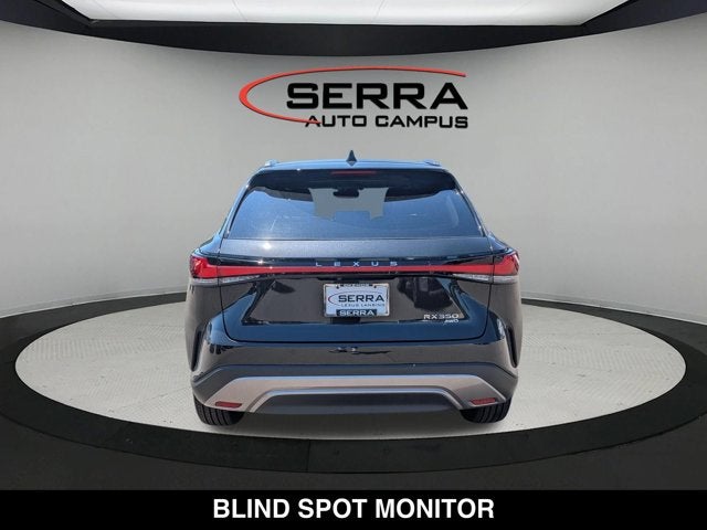 2025 Lexus RX 350 RX 350 Premium