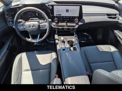 2025 Lexus RX 350 RX 350 Premium