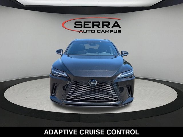 2025 Lexus RX 350 RX 350 Premium