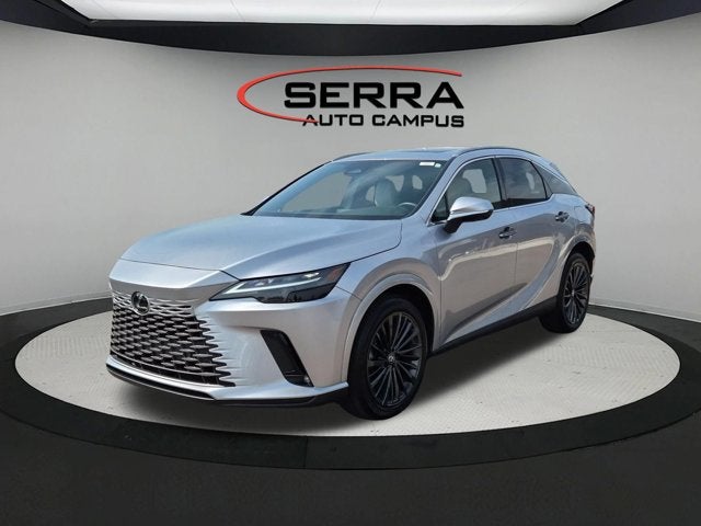 2025 Lexus RX 350 RX 350 Premium