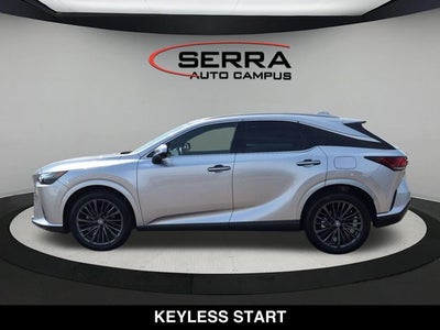 2025 Lexus RX 350 RX 350 Premium