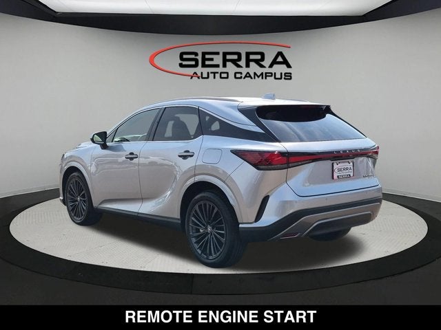 2025 Lexus RX 350 RX 350 Premium