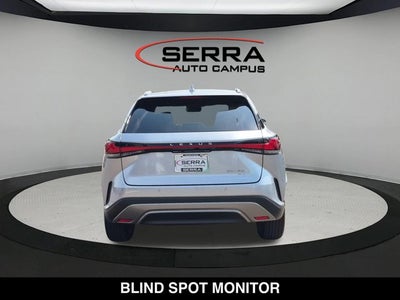 2025 Lexus RX 350 RX 350 Premium