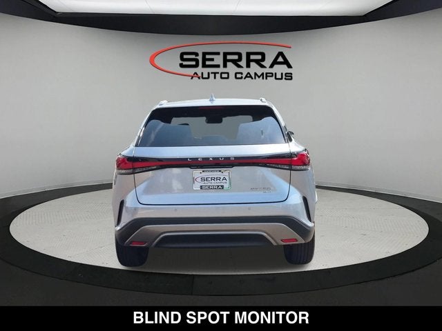 2025 Lexus RX 350 RX 350 Premium