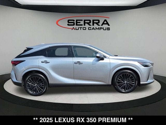 2025 Lexus RX 350 RX 350 Premium