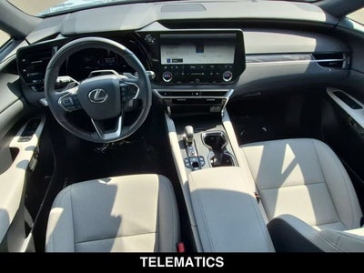 2025 Lexus RX 350 RX 350 Premium