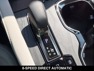 2025 Lexus RX 350 RX 350 Premium