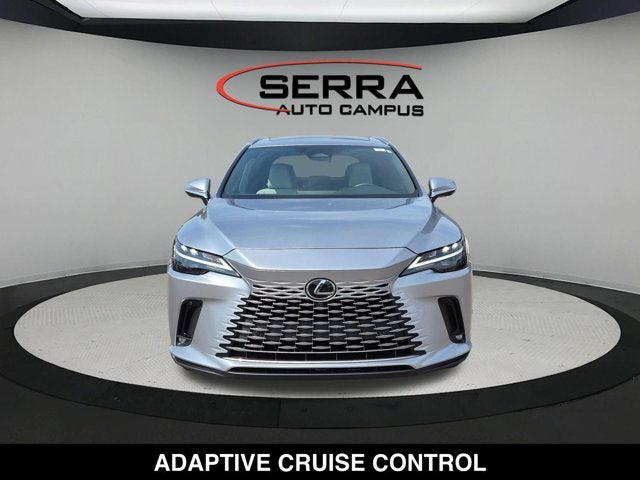 2025 Lexus RX 350 RX 350 Premium