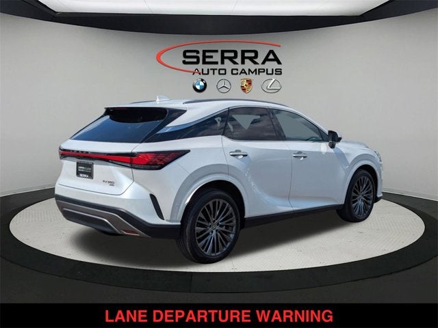 2023 Lexus RX 350 RX 350 Luxury