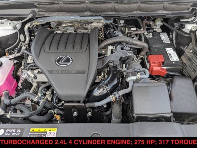 2023 Lexus RX 350 RX 350 Luxury