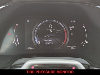 2023 Lexus RX 350 RX 350 Luxury