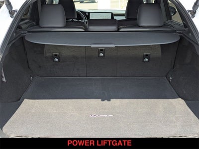 2023 Lexus RX 350 RX 350 Luxury