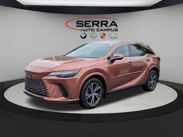 2023 Lexus RX 350 RX 350 Premium Plus