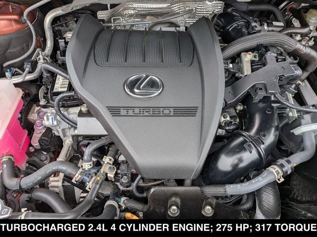 2023 Lexus RX 350 RX 350 Premium Plus