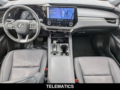 2023 Lexus RX 350 RX 350 Premium Plus