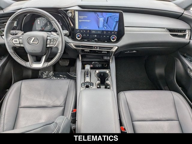 2023 Lexus RX 350 RX 350 Premium Plus