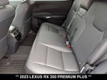 2023 Lexus RX 350 RX 350 Premium Plus