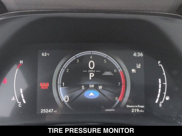 2023 Lexus RX 350 RX 350 Luxury