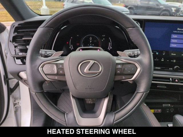 2023 Lexus RX 350 RX 350 Luxury