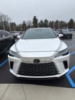 2023 Lexus RX 350 RX 350 Luxury