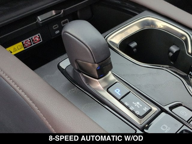 2023 Lexus RX 350 RX 350 Luxury