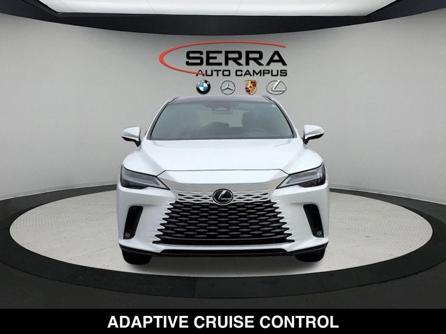 2023 Lexus RX 350 RX 350 Luxury
