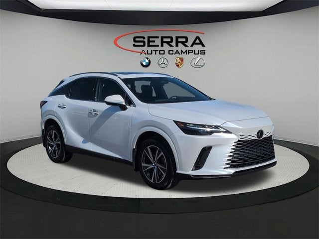 2023 Lexus RX 350 350 Premium Plus