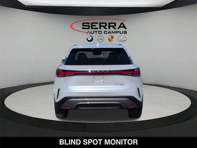 2023 Lexus RX 350 350 Premium Plus