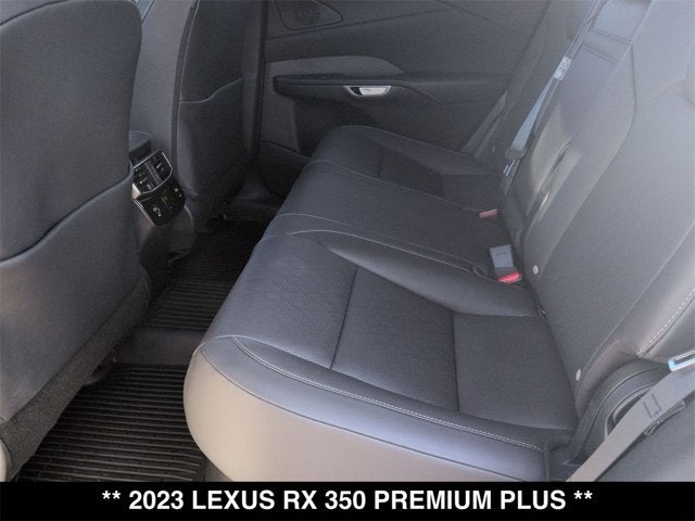 2023 Lexus RX 350 350 Premium Plus