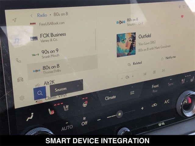 2023 Lexus RX 350 350 Premium Plus